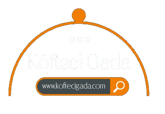 Köfteci Gada Logo